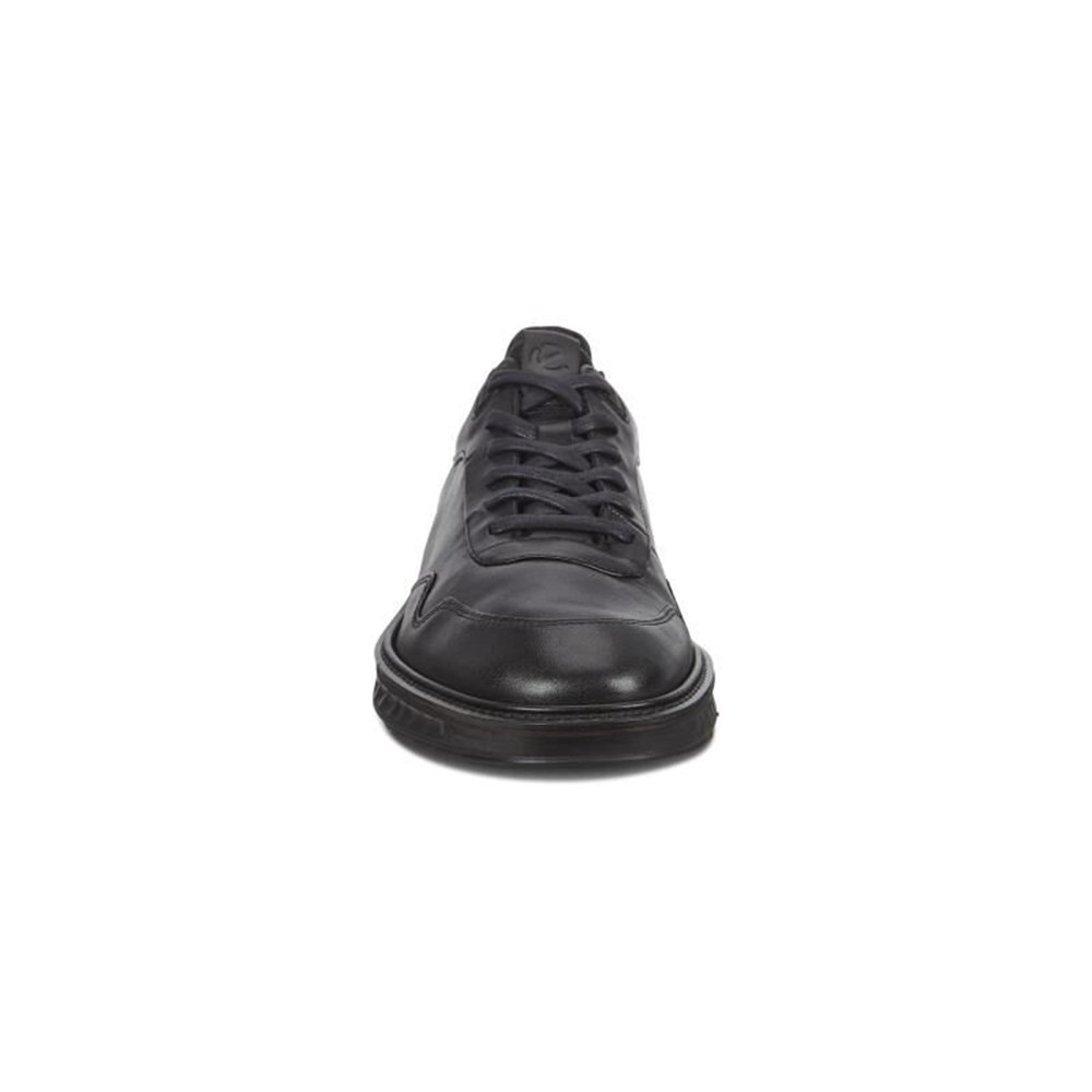 Tenis Hombre - ECCO St.1 Hybrid - Negros - YAT302894